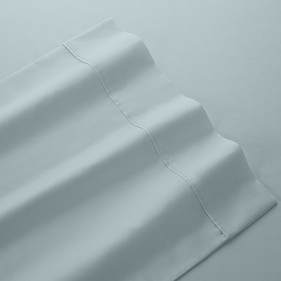 Martex T400 Sateen 400tc Wrinkle Resistant Deep Pocket Sheet Set