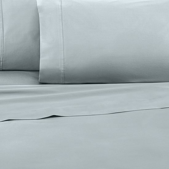 Martex T400 Sateen 400tc Wrinkle Resistant Deep Pocket Sheet Set