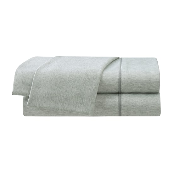 Martex Herringbone Deep Pocket Sheet Set