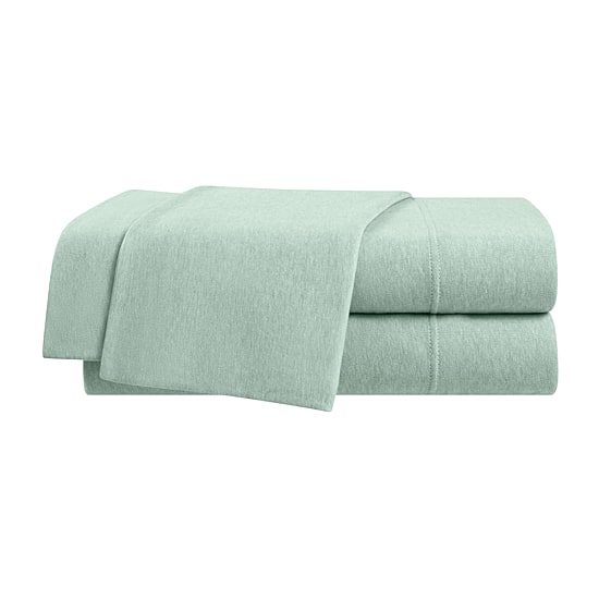 Vellux Snuggle Wrinkle Resistant Deep Pocket Sheet Set