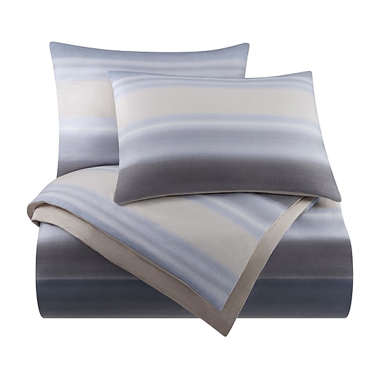 Vellux Alfie Midweight REVERSIBLE Comforter Set