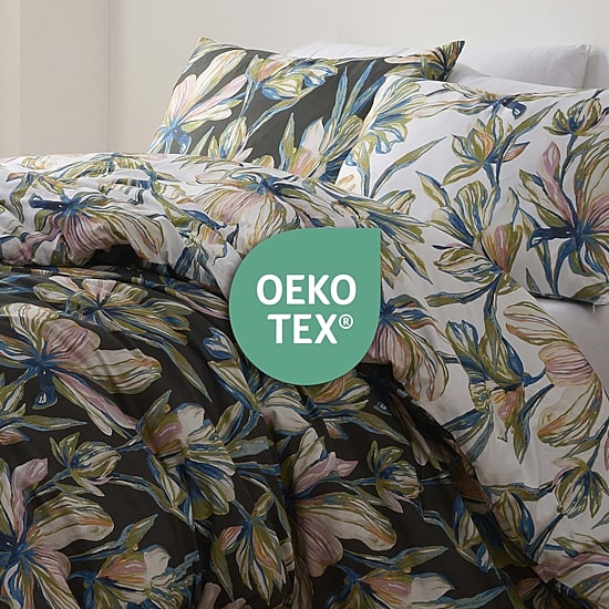 Martex Expression Lordes Midweight Down Alternative Comforter Set