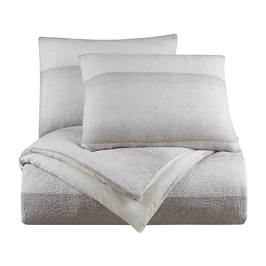 Martex Arcadia Quarry Midweight Down Alternative Comforter Set