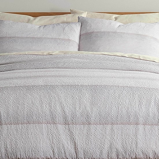 Martex Arcadia Quarry Midweight Down Alternative Comforter Set