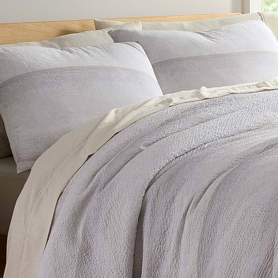 Martex Arcadia Quarry Midweight Down Alternative Comforter Set