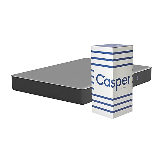 The Casper Slate 11" Firm - Mattress in a Box