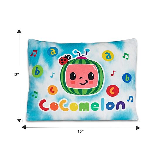 Nojo 12 X 15 In Bed Pillow