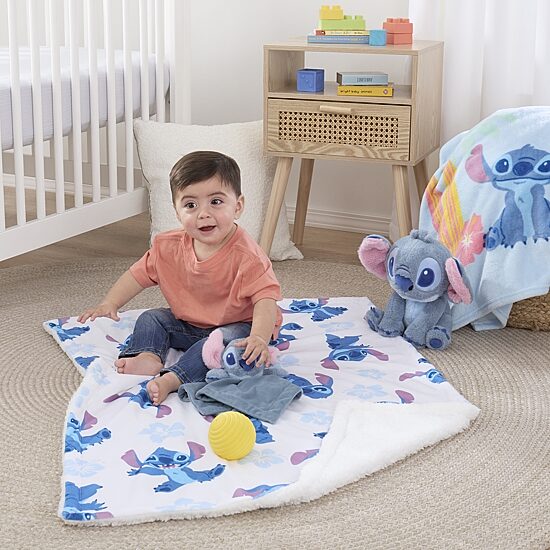 Nojo Baby Unisex Security Blanket