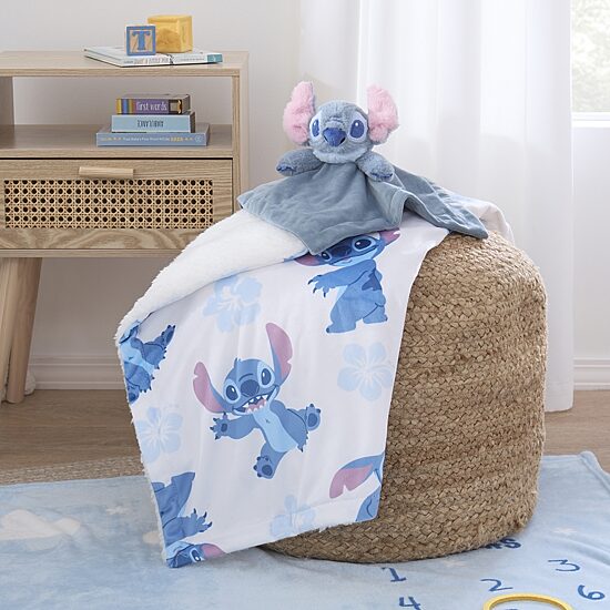 Nojo Baby Unisex Security Blanket