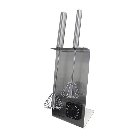BergHOFF Essentials 18/10 Stainless Steel 3-pc. Whisk