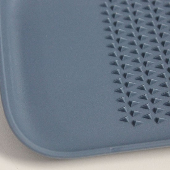 BergHOFF Leo 9" Multifunctional Blue Grater