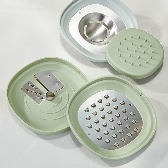 BergHOFF 6pc Kitchen Helper Set Kitchen Multi-Tool