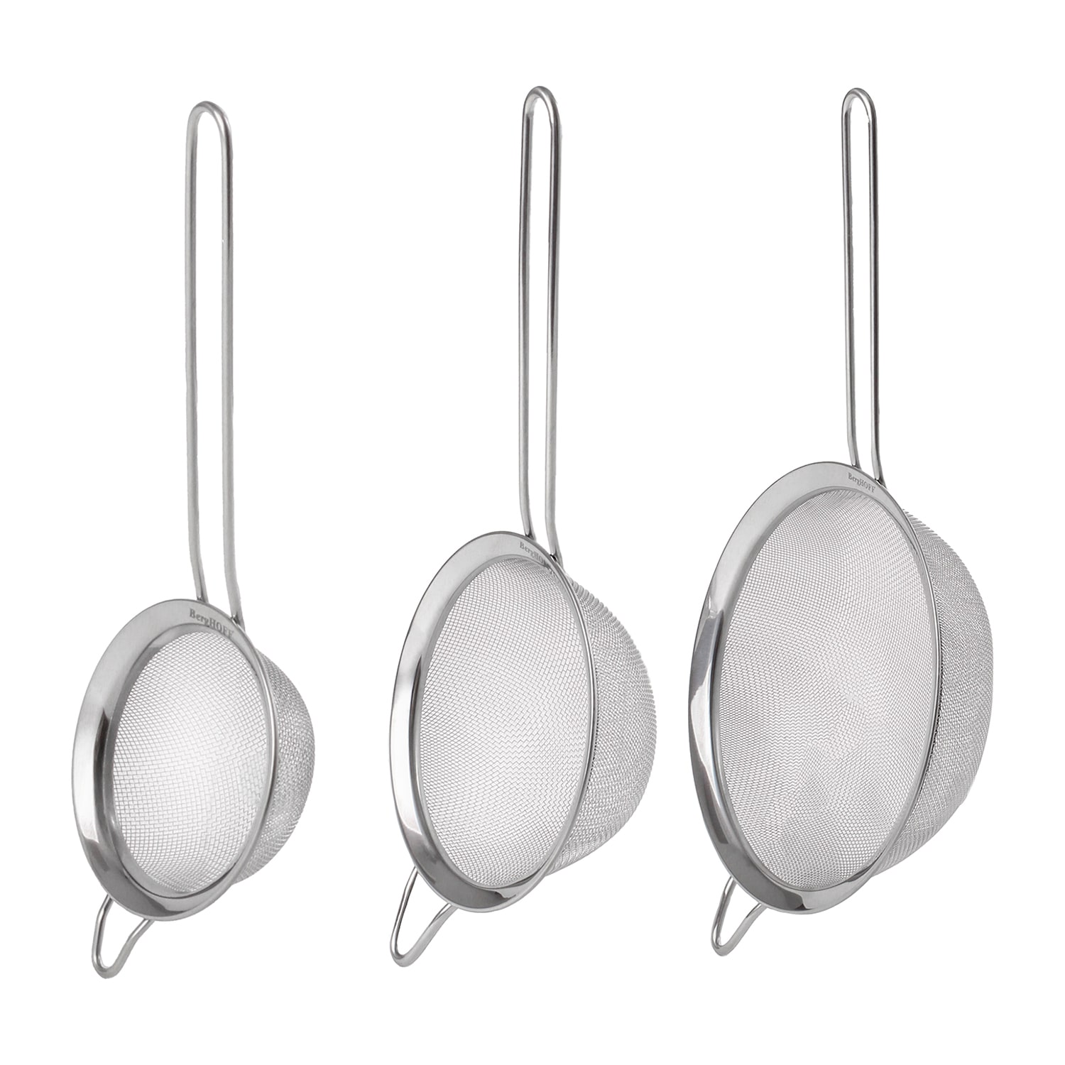 BergHOFF 18/8 Stainless Steel Strainer