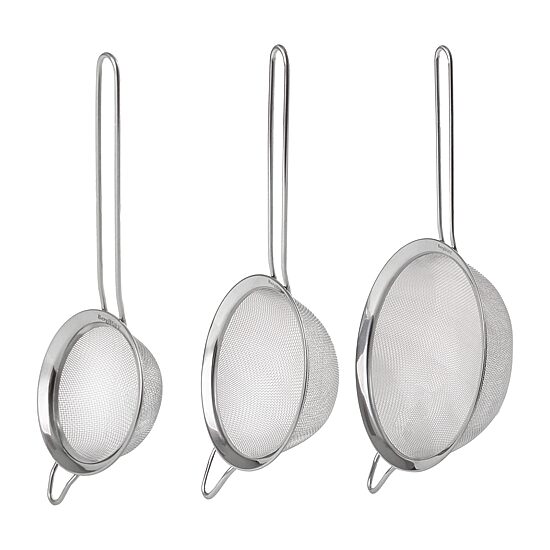 BergHOFF 18/8 Stainless Steel Strainer
