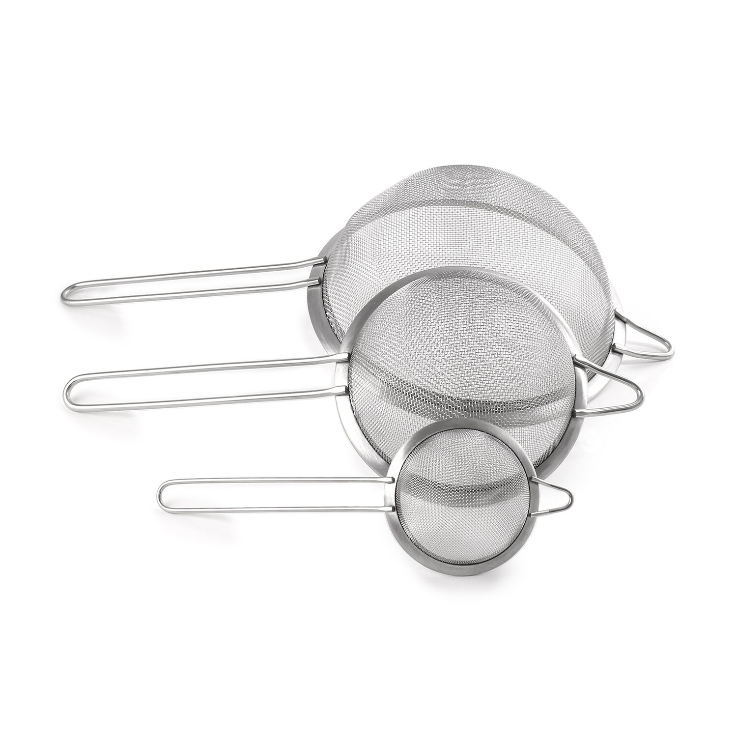 BergHOFF 18/8 Stainless Steel Strainer