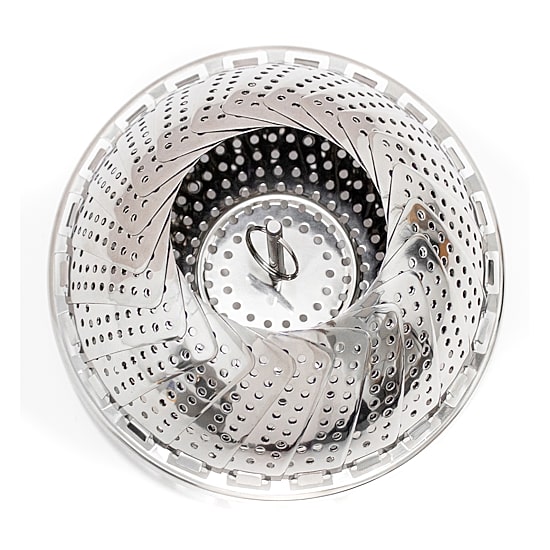 BergHOFF Stainless Steel 12" Stainless Steel Steamer Inserts