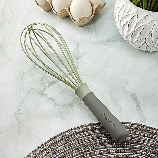 BergHOFF Balance Stainless Steel  11" Whisk