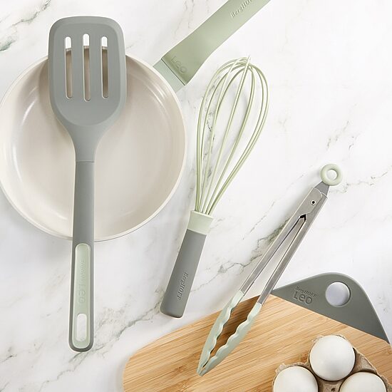 BergHOFF Balance Stainless Steel  11" Whisk