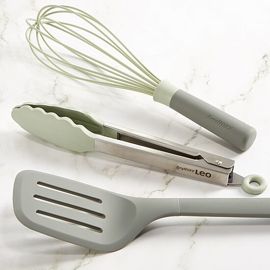 BergHOFF Balance Stainless Steel  11" Whisk