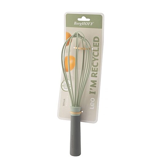 BergHOFF Balance Stainless Steel  11" Whisk