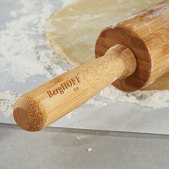 BergHOFF Bamboo 19.5" Rolling Pin