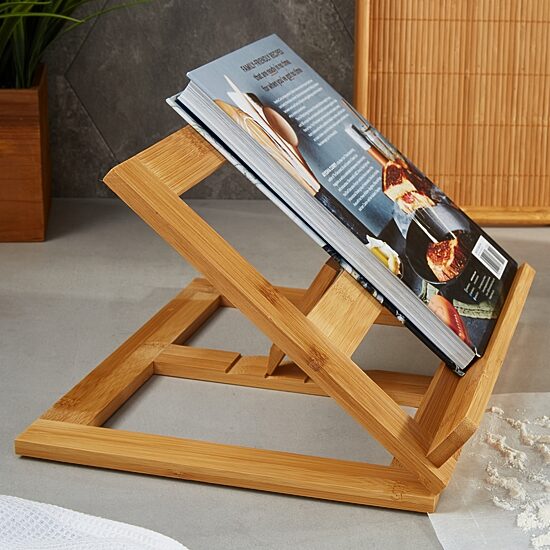 BergHOFF Bamboo 6pc Kitchen Multi-Tool