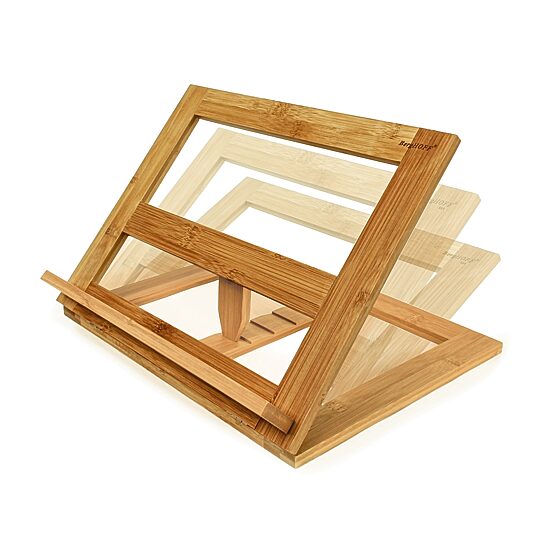 BergHOFF Bamboo 6pc Kitchen Multi-Tool