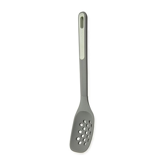 BergHOFF Balance Nonstick Silicone Skimmer 12.75", Recycled Material Fat Separator