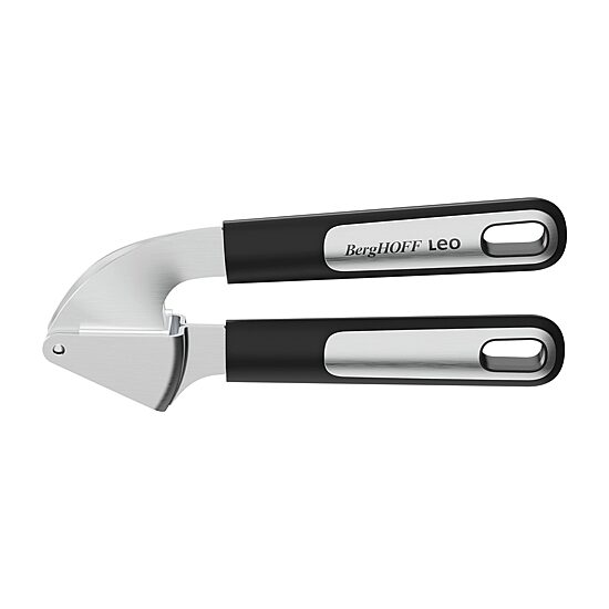 BergHOFF Leo Graphite Garlic Press