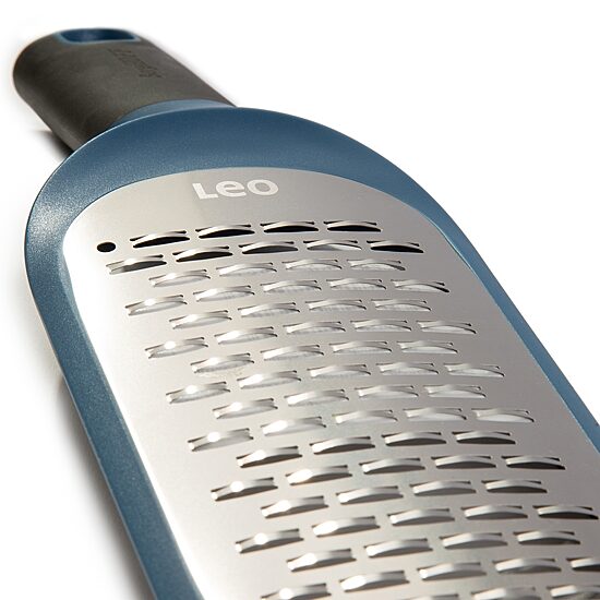 BergHOFF Leo Double-Sided Ribbon Paddle 10.75" Grater