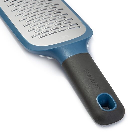 BergHOFF Leo Double-Sided Ribbon Paddle 10.75" Grater