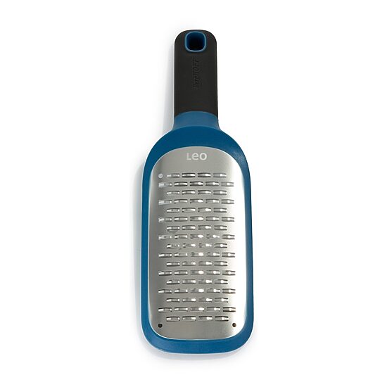 BergHOFF Leo Double-Sided Ribbon Paddle 10.75" Grater