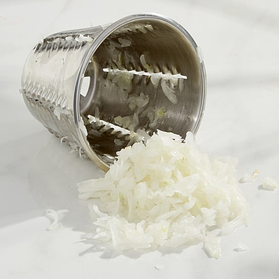 BergHOFF Rotary Tabletop Vegetable Slicer