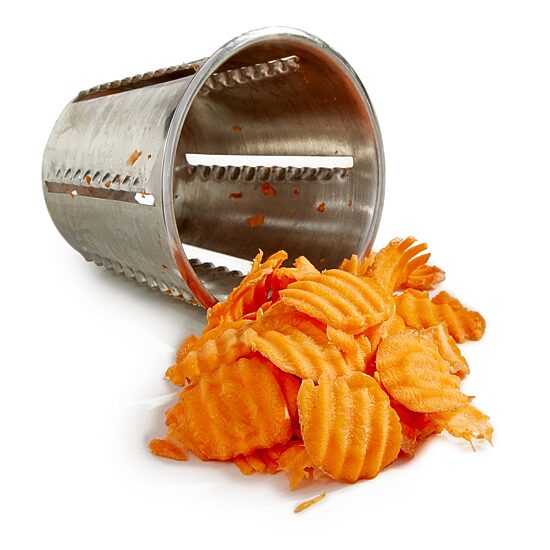 BergHOFF Rotary Tabletop Vegetable Slicer