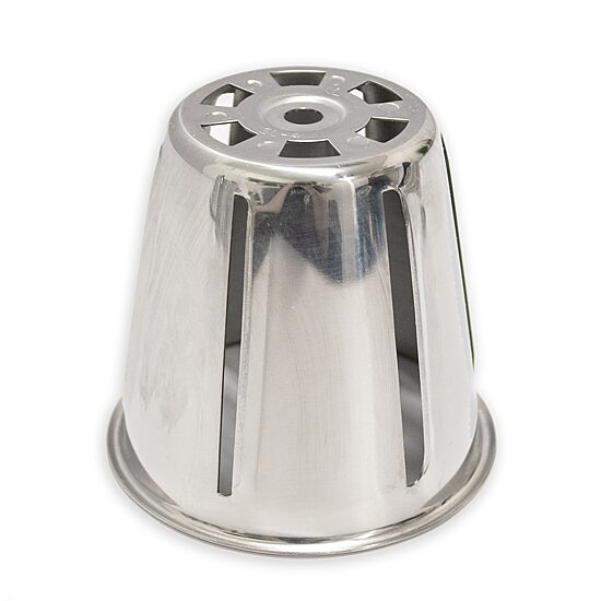 BergHOFF Rotary Tabletop Vegetable Slicer