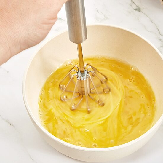 BergHOFF Essentials 18/10 Stainless Steel 14" Miracle Whisk