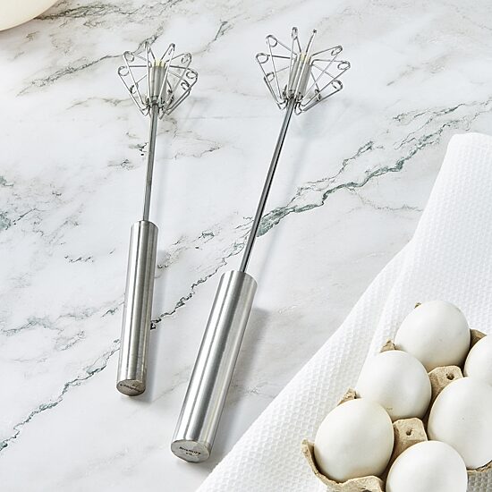 BergHOFF Essentials 18/10 Stainless Steel 14" Miracle Whisk