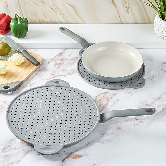 BergHOFF Silicone Splatter Screen