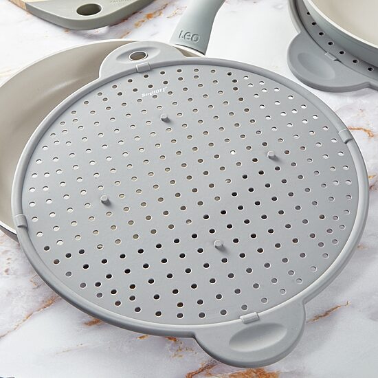 BergHOFF Silicone Splatter Screen
