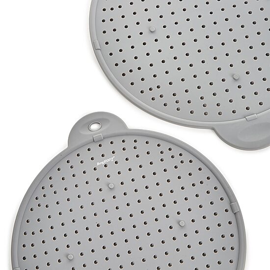 BergHOFF Silicone Splatter Screen