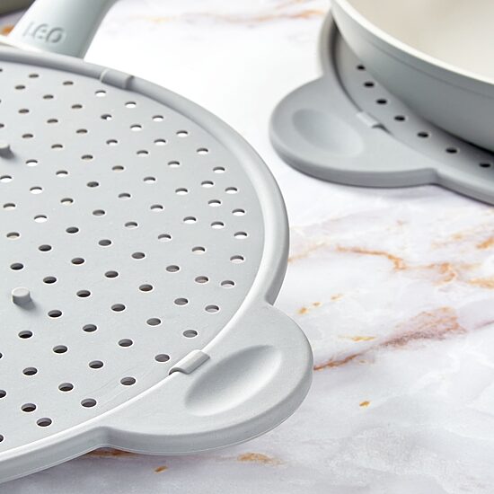 BergHOFF Silicone Splatter Screen