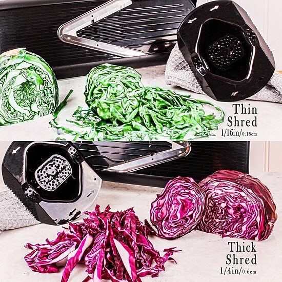 BergHOFF Chef-Envy Mandoline