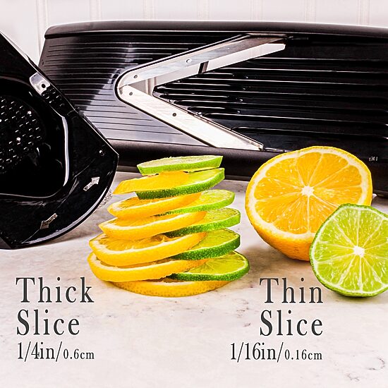 BergHOFF Chef-Envy Mandoline