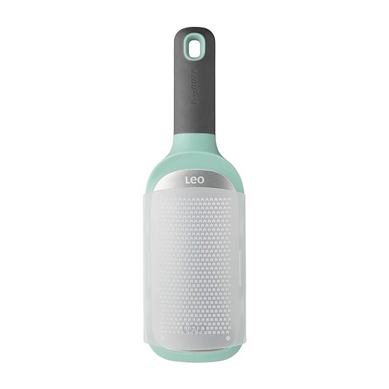 BergHOFF Leo Fine Paddle Green 10.75" Grater