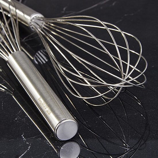 BergHOFF Studio 18/10 Stainless Steel 3-pc. Whisk