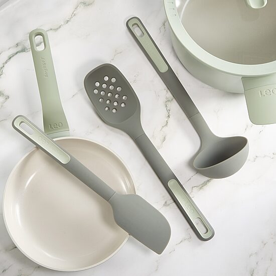 BergHOFF Balance Nonstick Silicone 12.5" Spatula