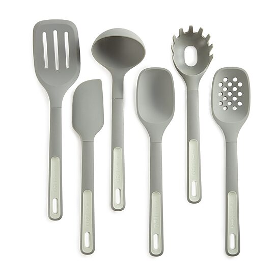 BergHOFF Balance Nonstick Silicone 12.5" Serving Ladle