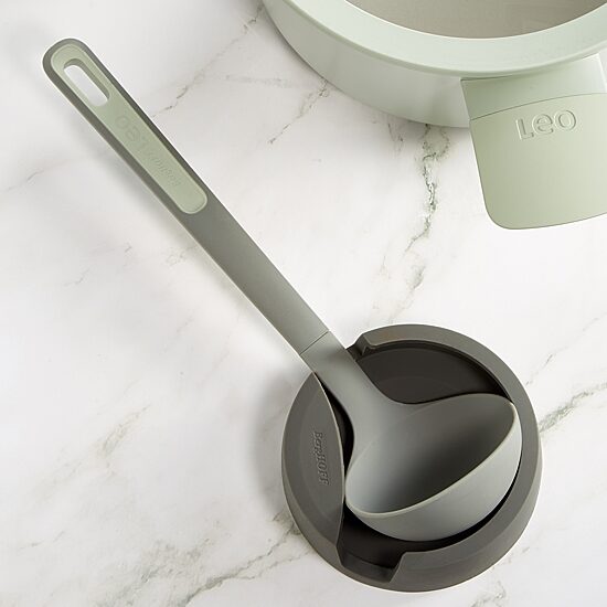 BergHOFF Balance Nonstick Silicone 12.5" Serving Ladle