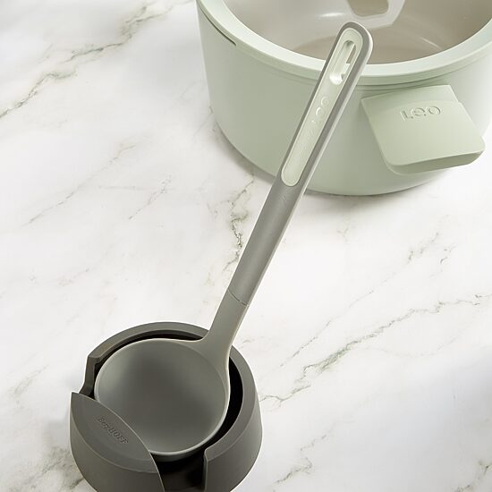 BergHOFF Balance Nonstick Silicone 12.5" Serving Ladle