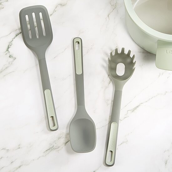 BergHOFF Balance Nonstick Nylon 12" Pasta Serving Spoon
